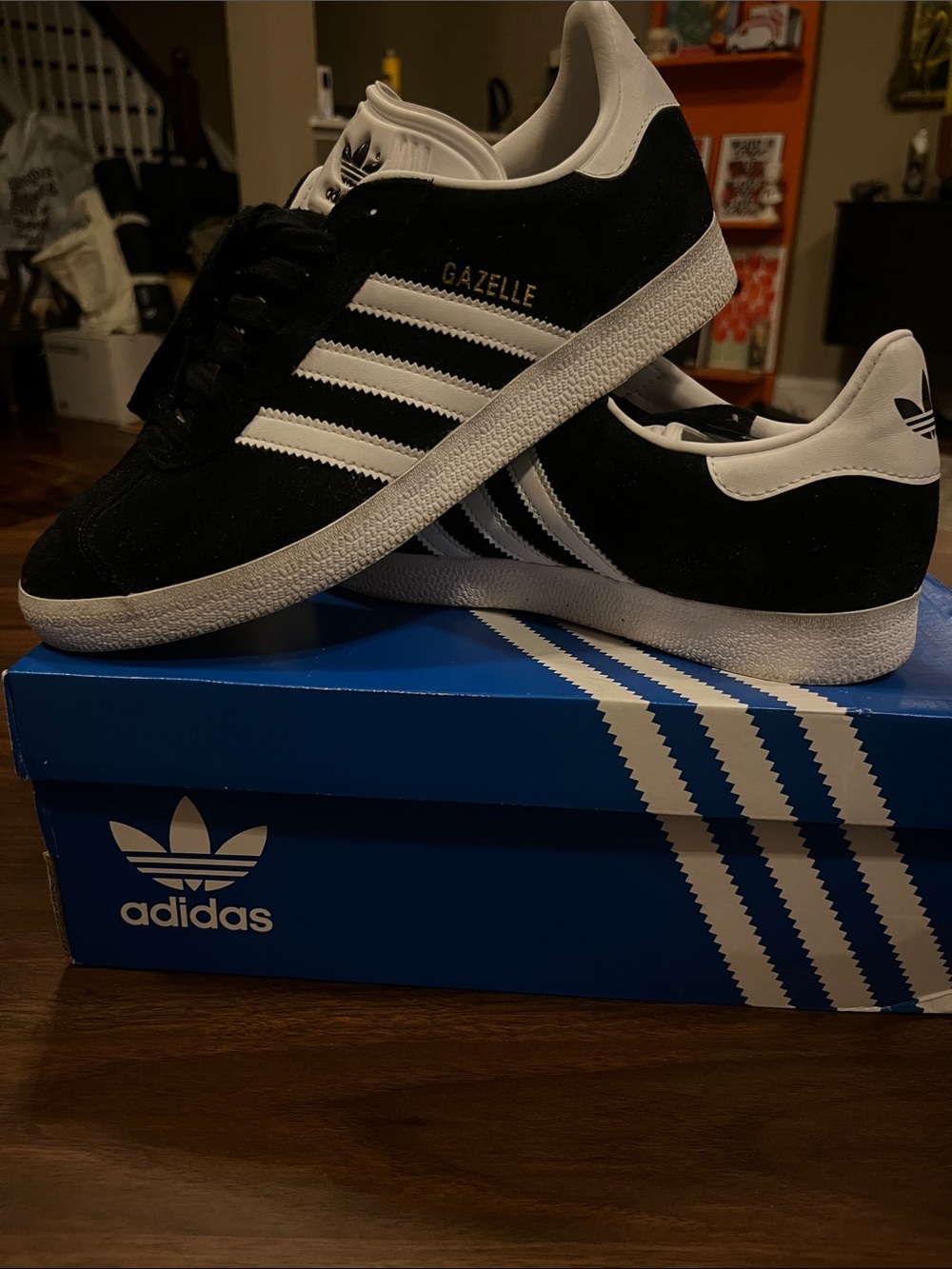 Adidas Samba